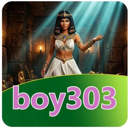Pratinjau antarmuka boy303
