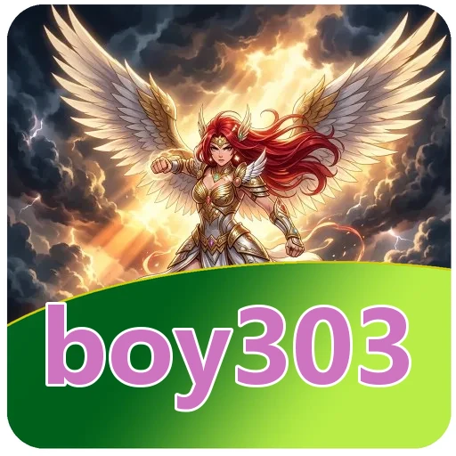 Pratinjau antarmuka boy303