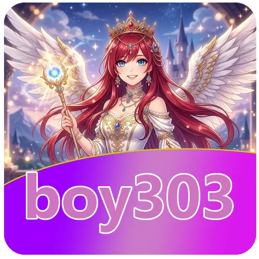 Pratinjau antarmuka boy303
